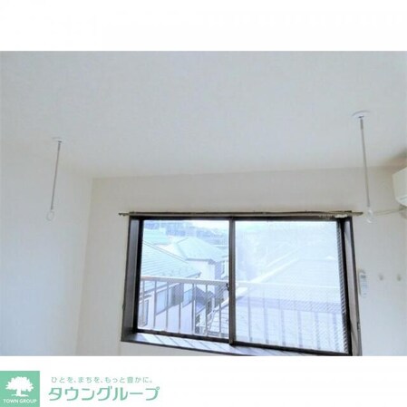 グリーンネスめじろ台の物件内観写真